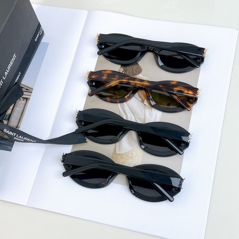 YSL Sunglasses